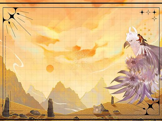 之前的插畫（個人主頁-ZNjI2MTY2MTI=） - 藝術(shù)插畫 - 站酷設(shè)計師東君未央原創(chuàng)素材 - 站酷ZCOOL