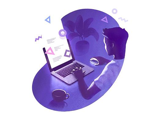 工具 | 你与大咖的差距也许只是一个浏览器启动页。(个人主页-ZNjA4NDY4) - UI - 站酷设计师银子TIMEZEN原创素材 - 站酷ZCOOL