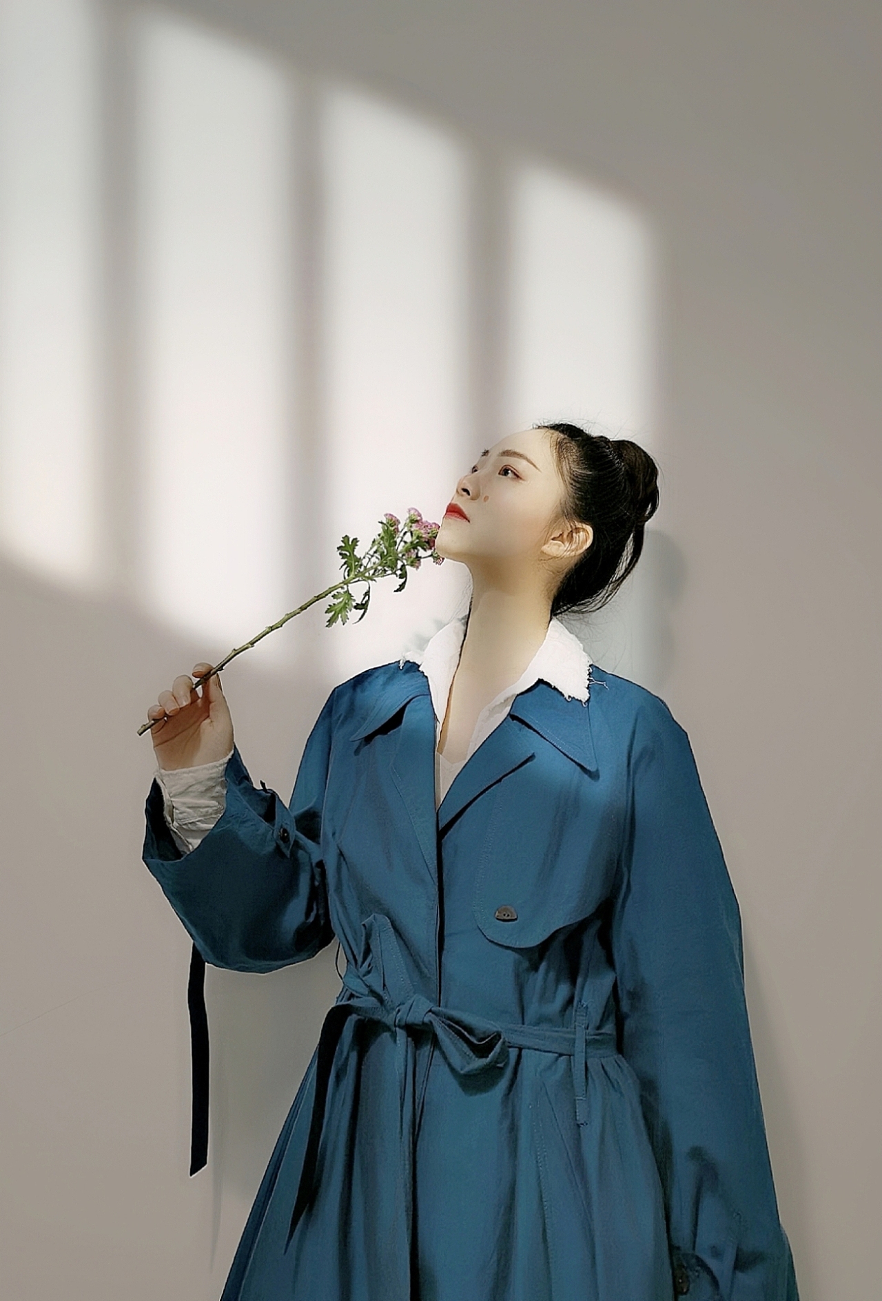 蓝（图ZMTk5Njg1MTM2） - 其他服装 - 站酷设计师麻雀仙子原创素材 - 站酷ZCOOL