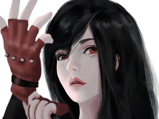 老二次元~（个人主页-ZNDM4MDg0NDQ=） - 创作习作 - 站酷设计师新条Arken原创素材 - 站酷ZCOOL