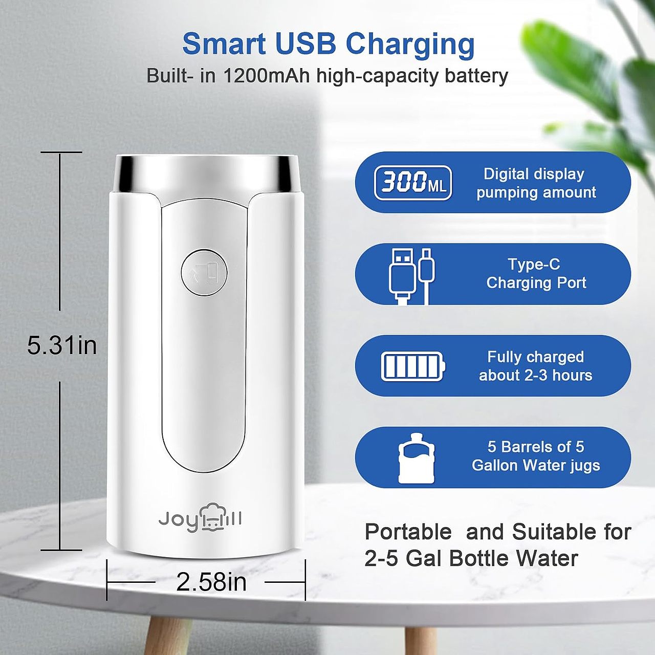 亚马逊产品图片设计案例分享