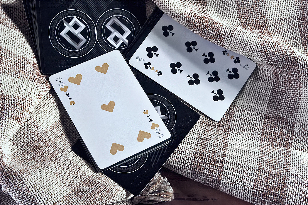 fanzilla of poker（图ZMjk0MzExOTI=） - 艺术插画 - 站酷设计师饭斯拉_fAnZiLLa原创素材 - 站酷ZCOOL