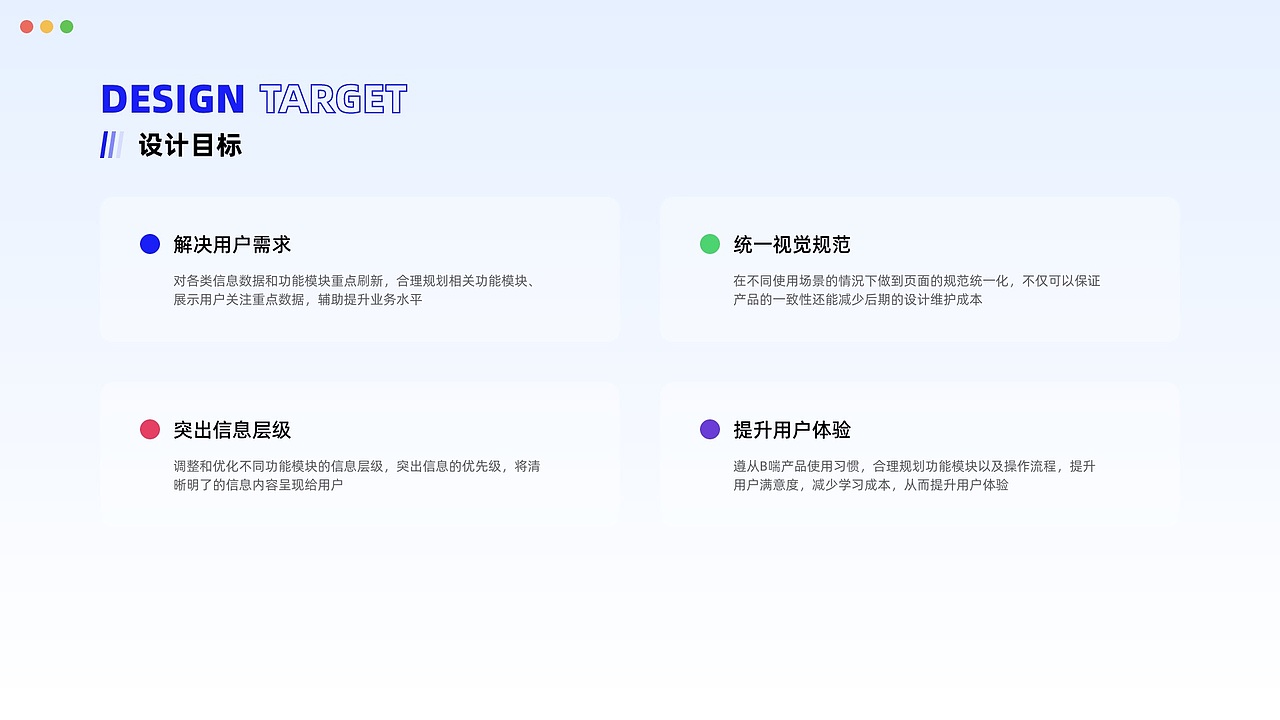 B端CRM系统
