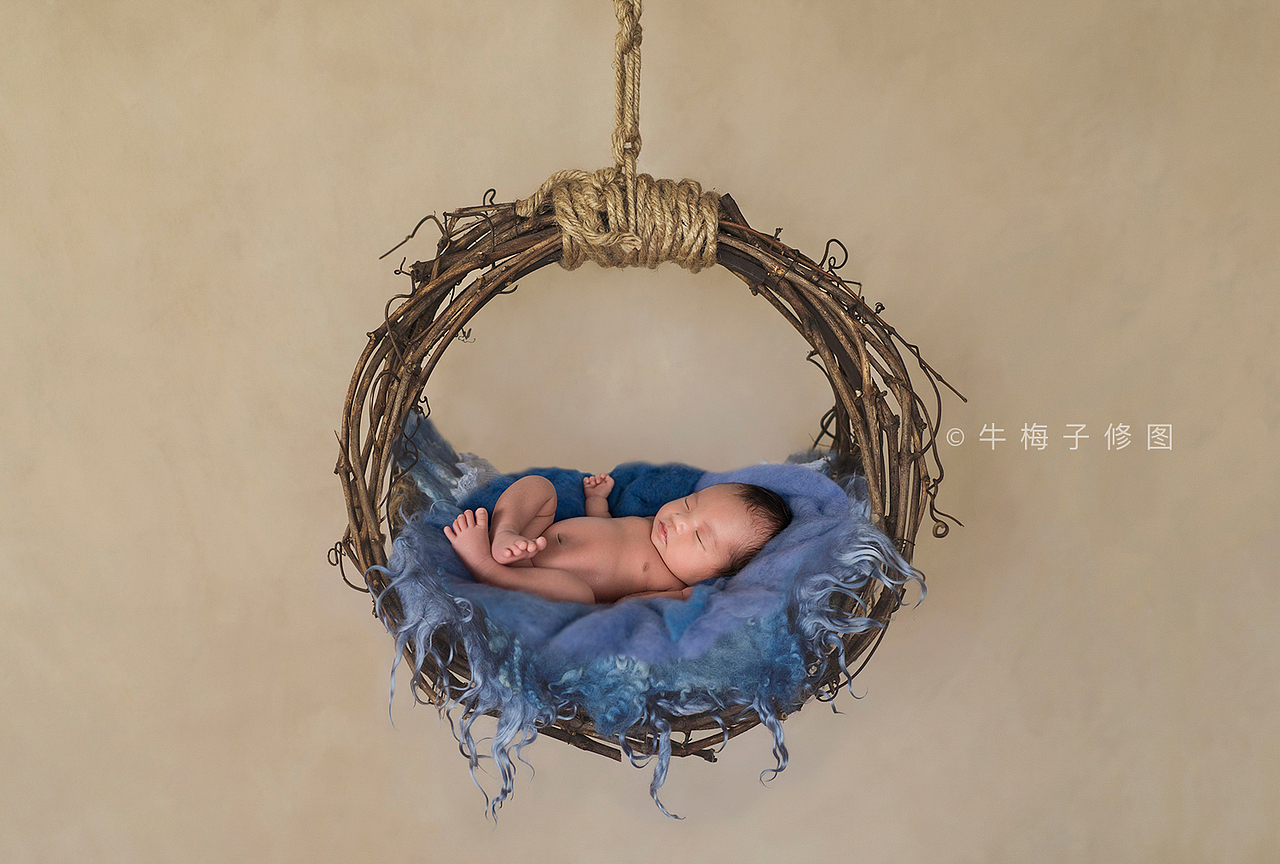 可爱的新生儿（图ZMTAyNzk0NzM2） - 修图/后期 - 站酷设计师牛梅子原创素材 - 站酷ZCOOL