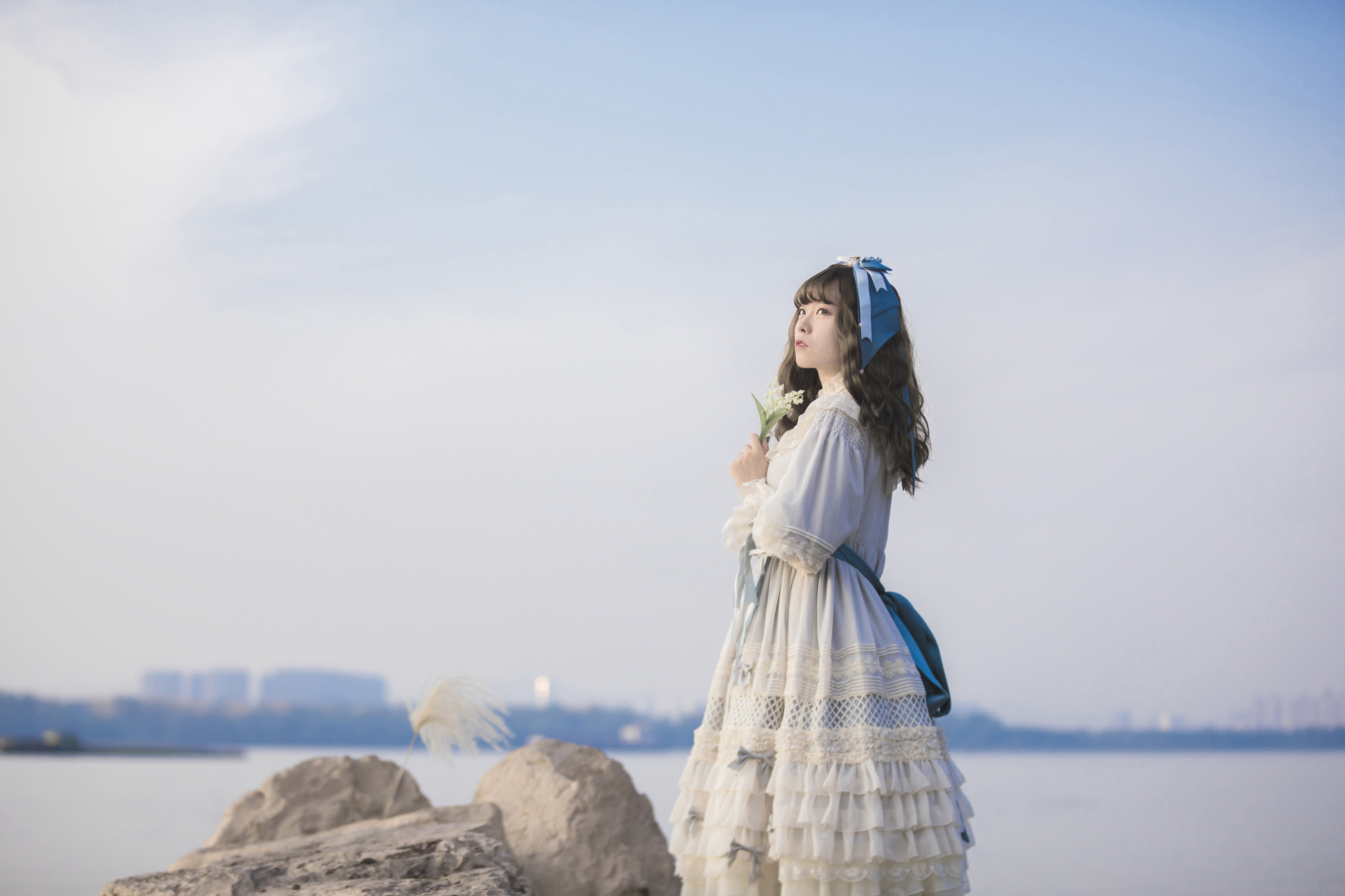 少女人形 十女 洛丽塔