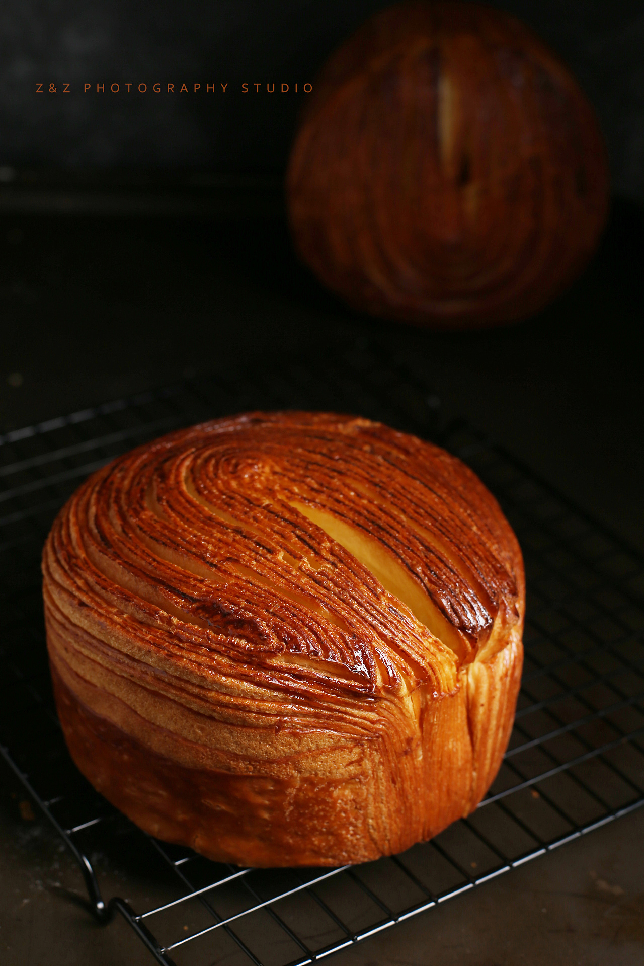 面包|摄影|静物|大庄和小庄 - 原创作品 - 站酷 (zcool)