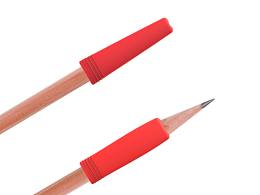 【家居】Pencil Cap