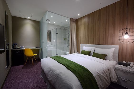 南京酒店设计公司酒店装修设计中的误区要注意哪些