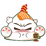 鱼旨娃（图ZMjI3Nzg4Njg=） - 图案 - 站酷设计师菊哥厉害原创素材 - 站酷ZCOOL