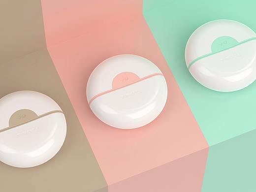 产品设计-宠物用品