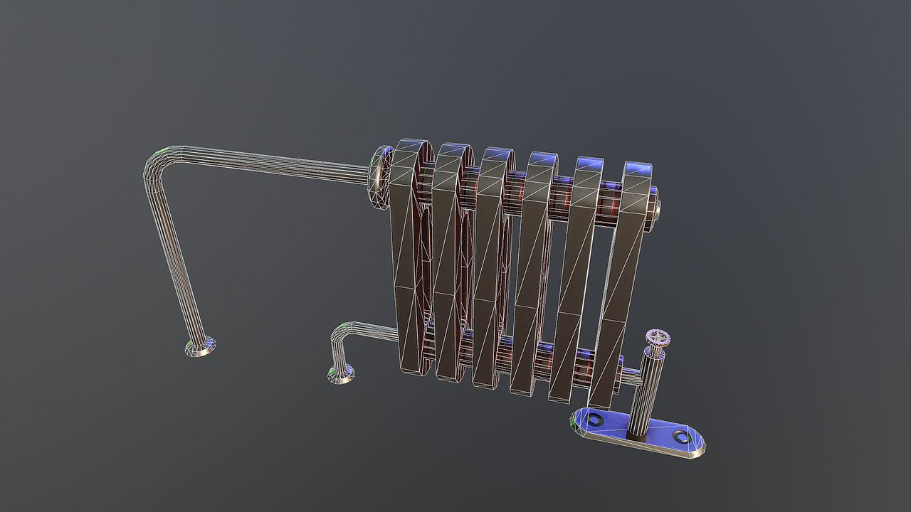 风格化场景练习（图ZMTgxMTIzNjg0） - 场景 - 站酷设计师塑料袋工作室原创素材 - 站酷ZCOOL