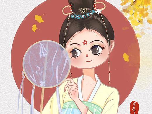 画师繁星计划第三期-第一周