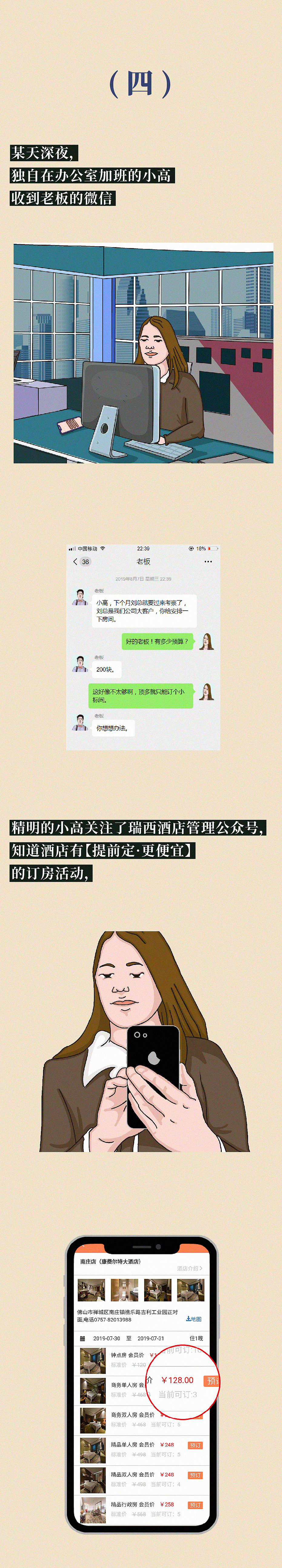 当代年轻人的职场生存指南