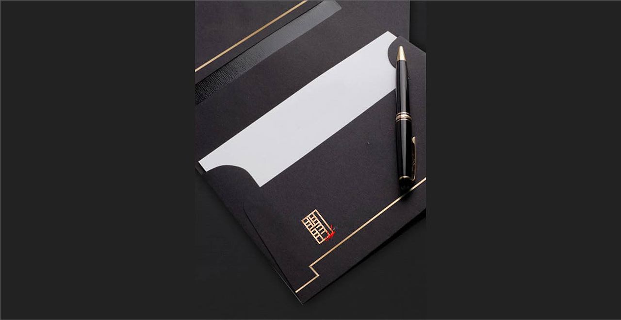 黑金 提案 地产 翡