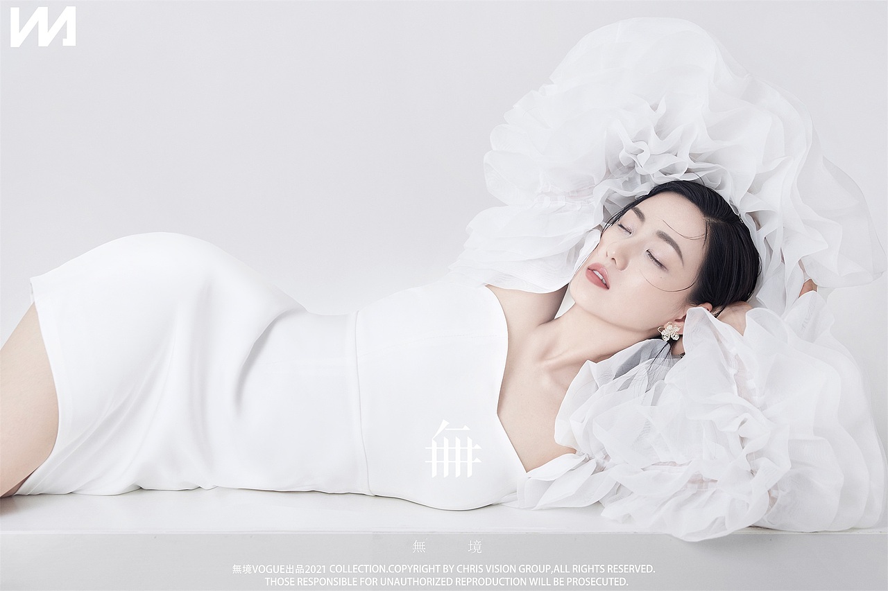 无境-气质女神-白（图ZMjc2Nzc1NTMy） - 人像摄影 - 站酷设计师无境Studio原创素材 - 站酷ZCOOL