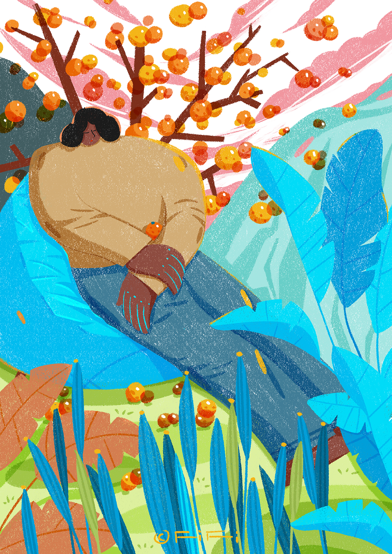 最近的一些作品