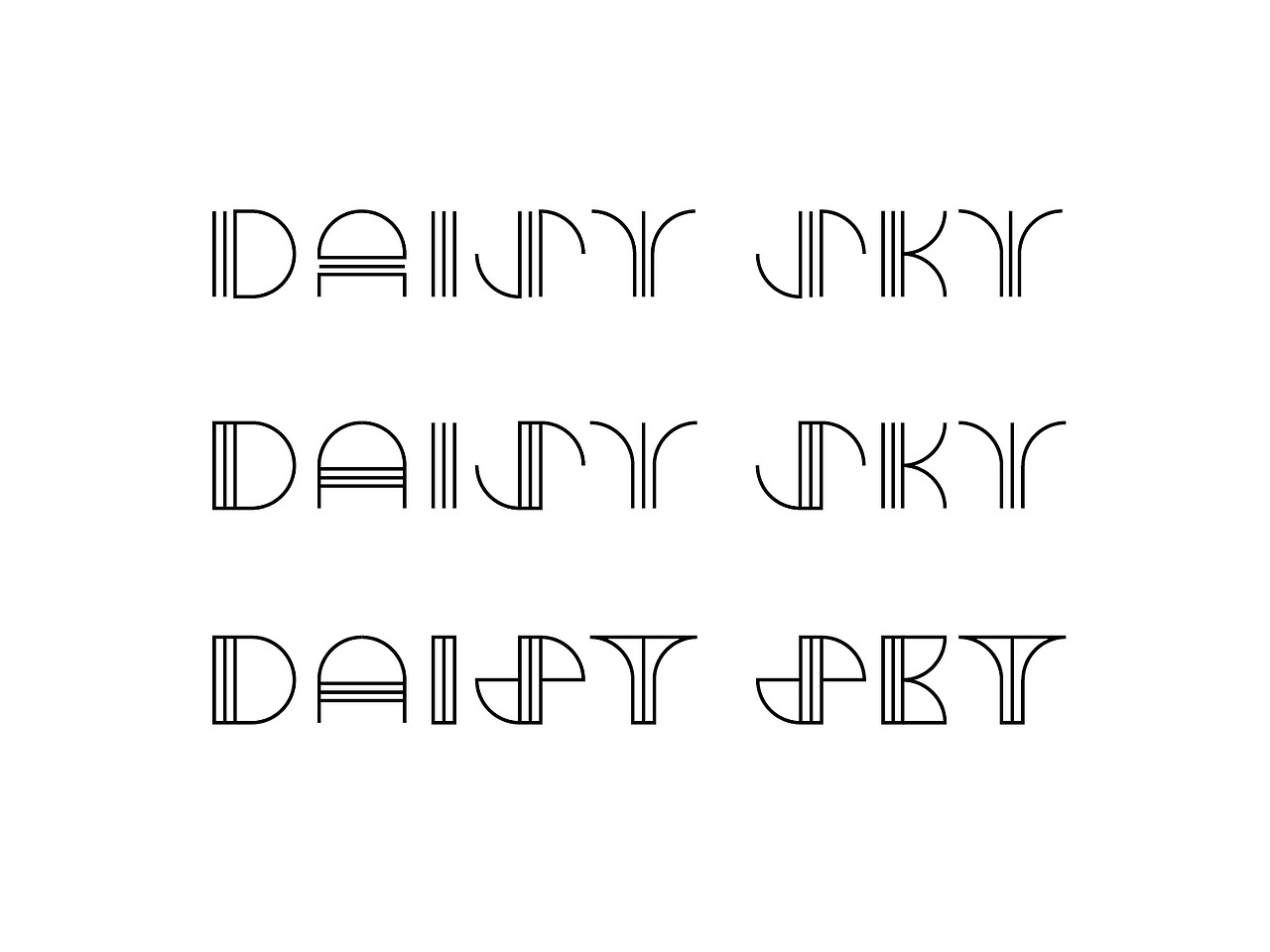 Brand Diary 品牌生活志(图ZMTk0NzEyNzI=) - Logo - 站酷设计师阁楼妖怪原创素材 - 站酷ZCOOL