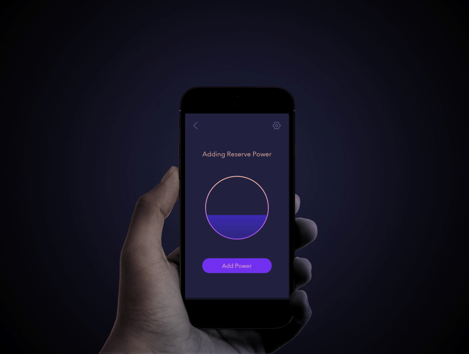 动 次打次～（图ZNDAxNDE4MzY=） - APP界面 - 站酷设计师夜猫头头原创素材 - 站酷ZCOOL