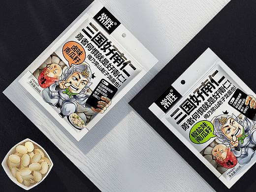 天唐出品 |《三国好南仁》产品策划