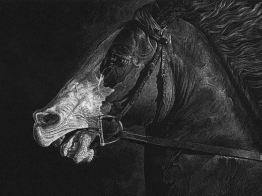 画是良药——速写优选小结