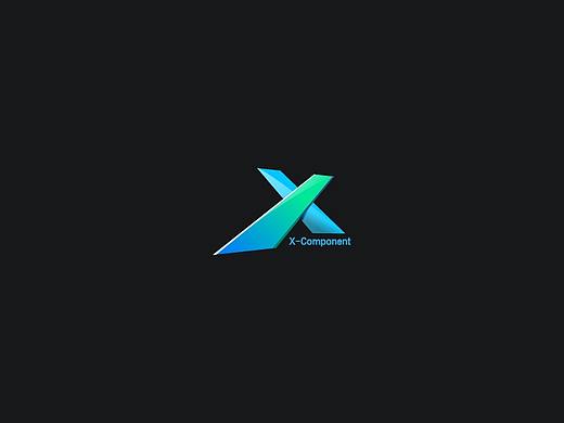 立体logo
