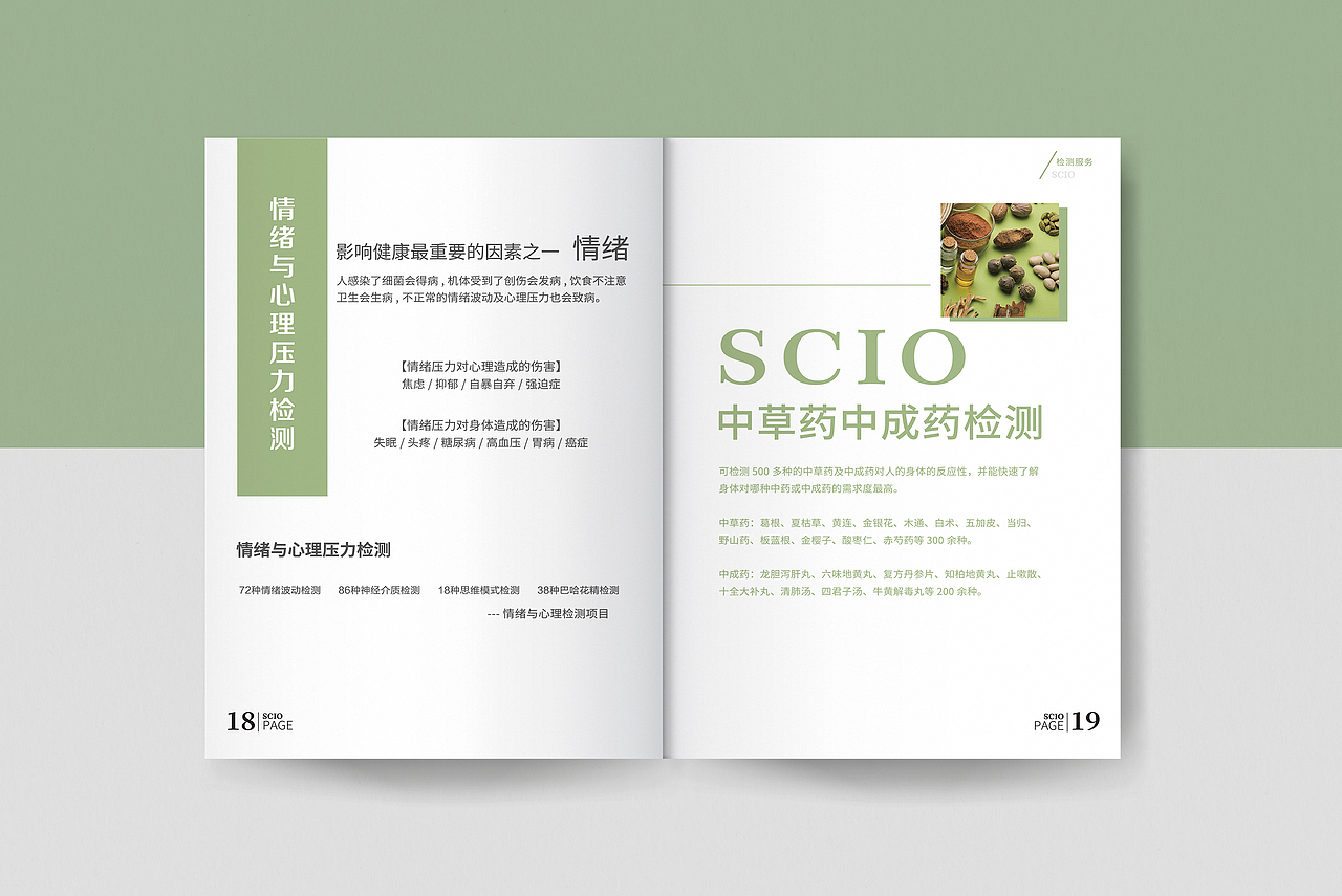 2020 画册排版设计丨商业案例（图ZMjU0OTY2Mjg0） - 书籍/画册 - 站酷设计师可能是一只鱼原创素材 - 站酷ZCOOL