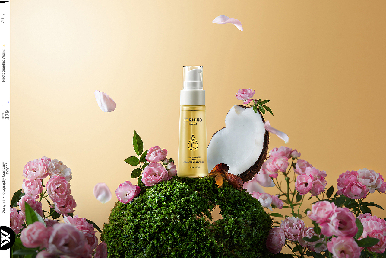 PERIDEO|响马摄影