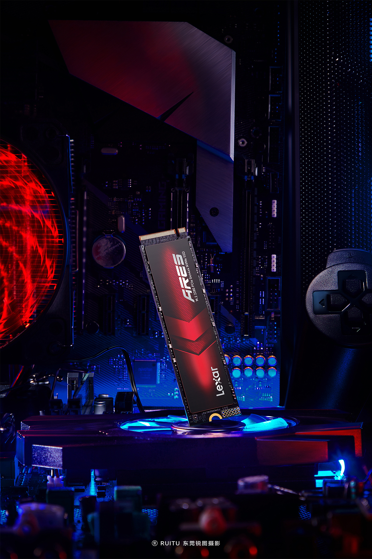 LeXar雷克沙固态硬盘策划摄影 | 东莞锐图摄影（图ZMzM4NTA1NzY0） - 产品摄影 - 站酷设计师东莞锐图摄影原创素材 - 站酷ZCOOL