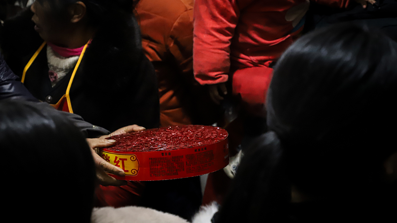 National Culture丨成都《2》