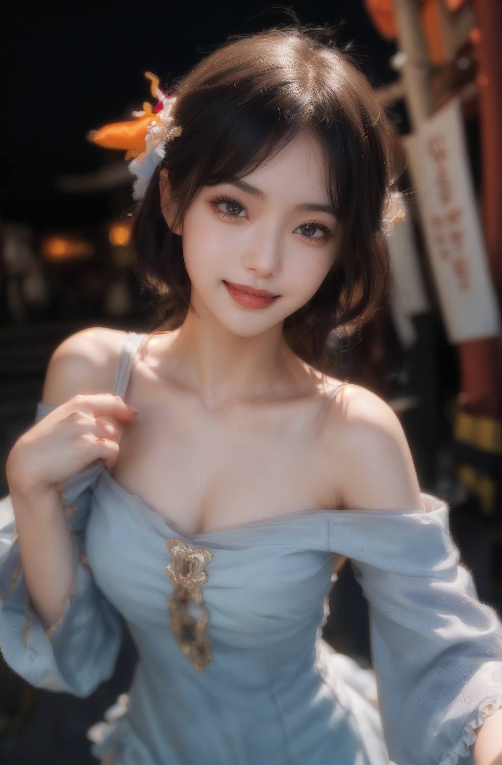 SD AI 创作