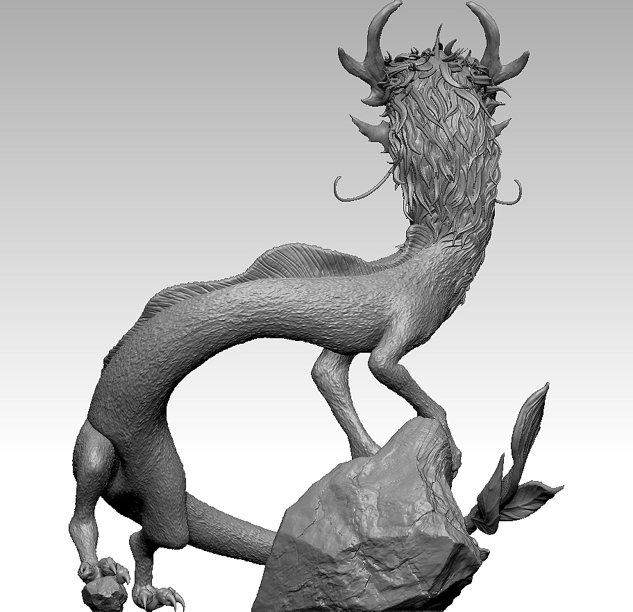 DS004（图ZMzIzOTcyOTM2） - 雕塑 - 站酷设计师wuqiangkui原创素材 - 站酷ZCOOL