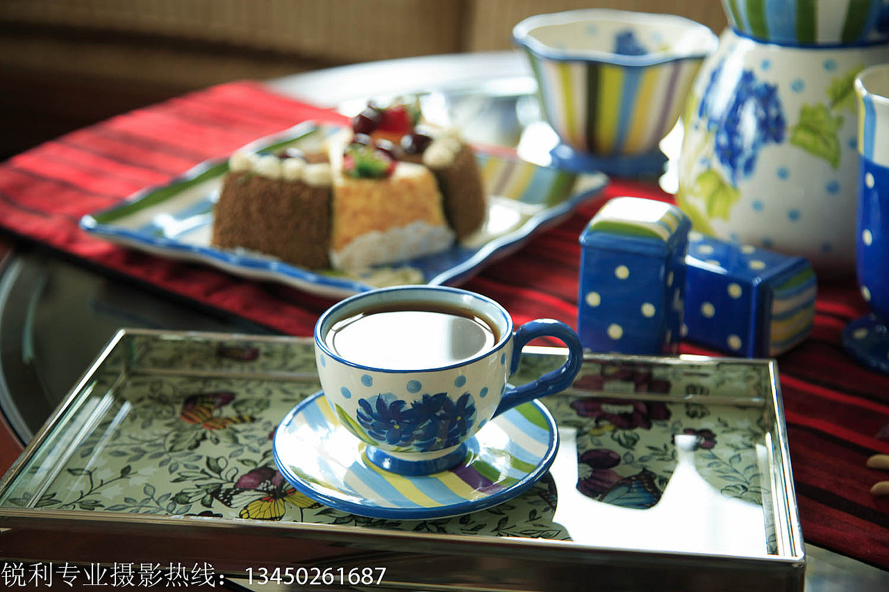 OK-高色温家居用品摄影孙恺品牌摄影