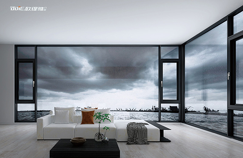 佛山欧缇雅系统门窗（图ZMzA2MTE5MDYw） - 品牌 - 站酷设计师酷玄的设计师原创素材 - 站酷ZCOOL