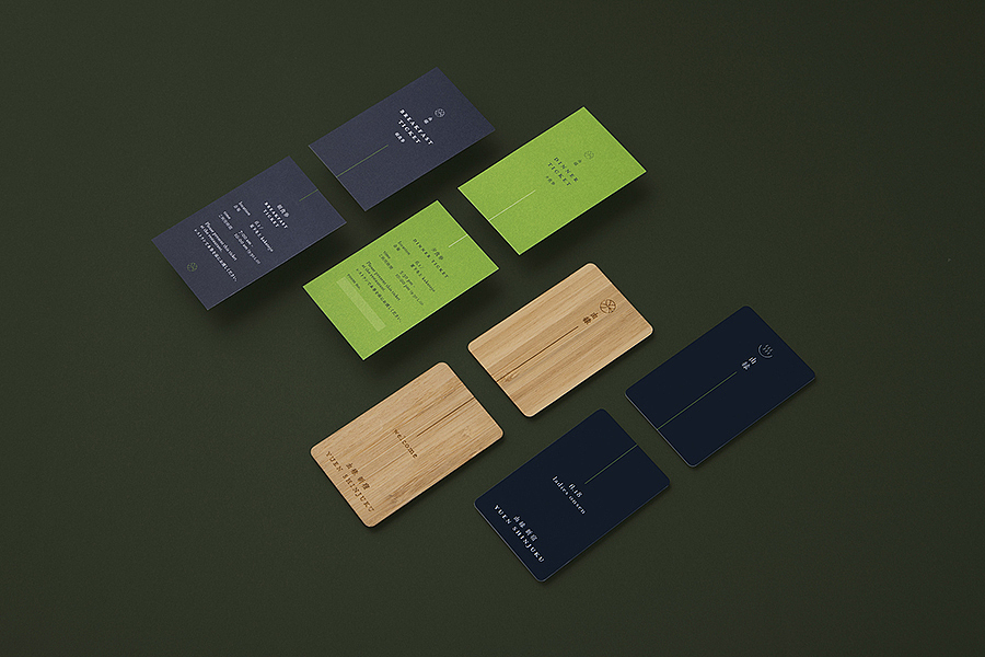 yuen shinjuku由绿新宿酒店-导视设计（图ZMzU2MDkyMDA0） - 酒店餐饮设计 - 站酷设计师导视学说原创素材 - 站酷ZCOOL