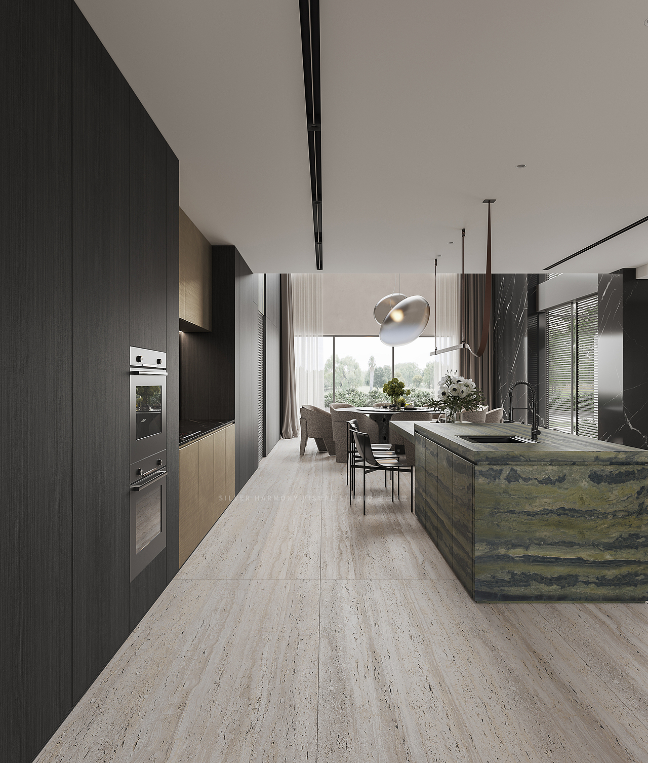 銀合 ·菲拉⑦（图ZMzI5NTQ5NDgw） - 家装设计 - 站酷设计师銀合视觉工作室原创素材 - 站酷ZCOOL