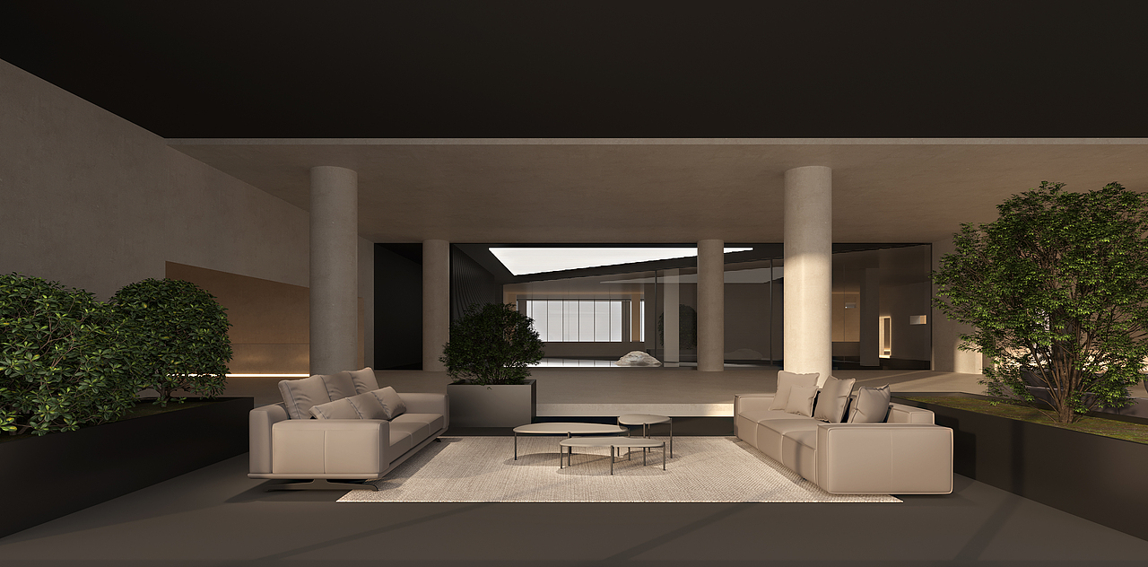 展厅设计（图ZMzU2NjkwNDAw） - 展陈设计 - 站酷设计师鱼瓶啤酒原创素材 - 站酷ZCOOL