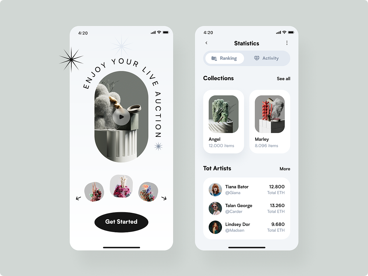 排版小技巧之拱形几何的运用