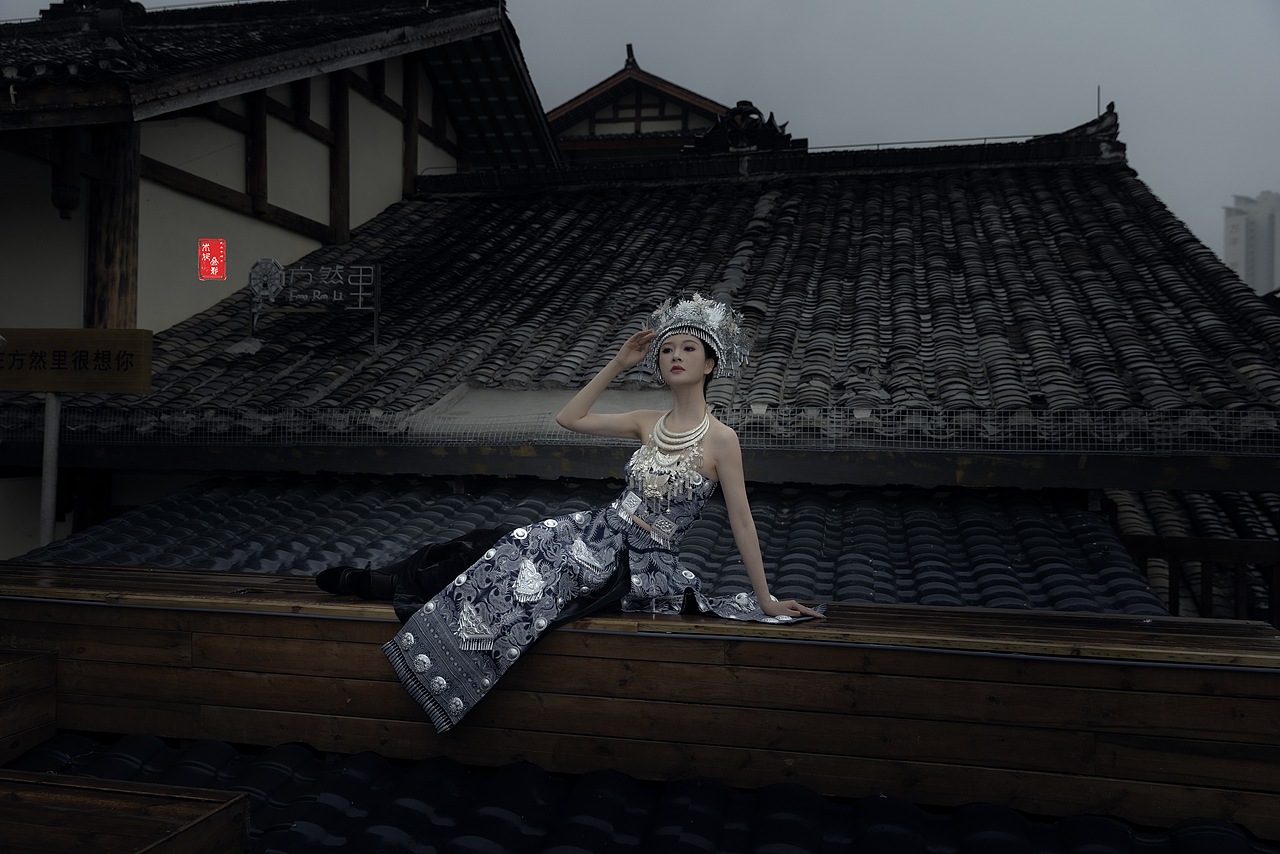 相思小镇民族风II