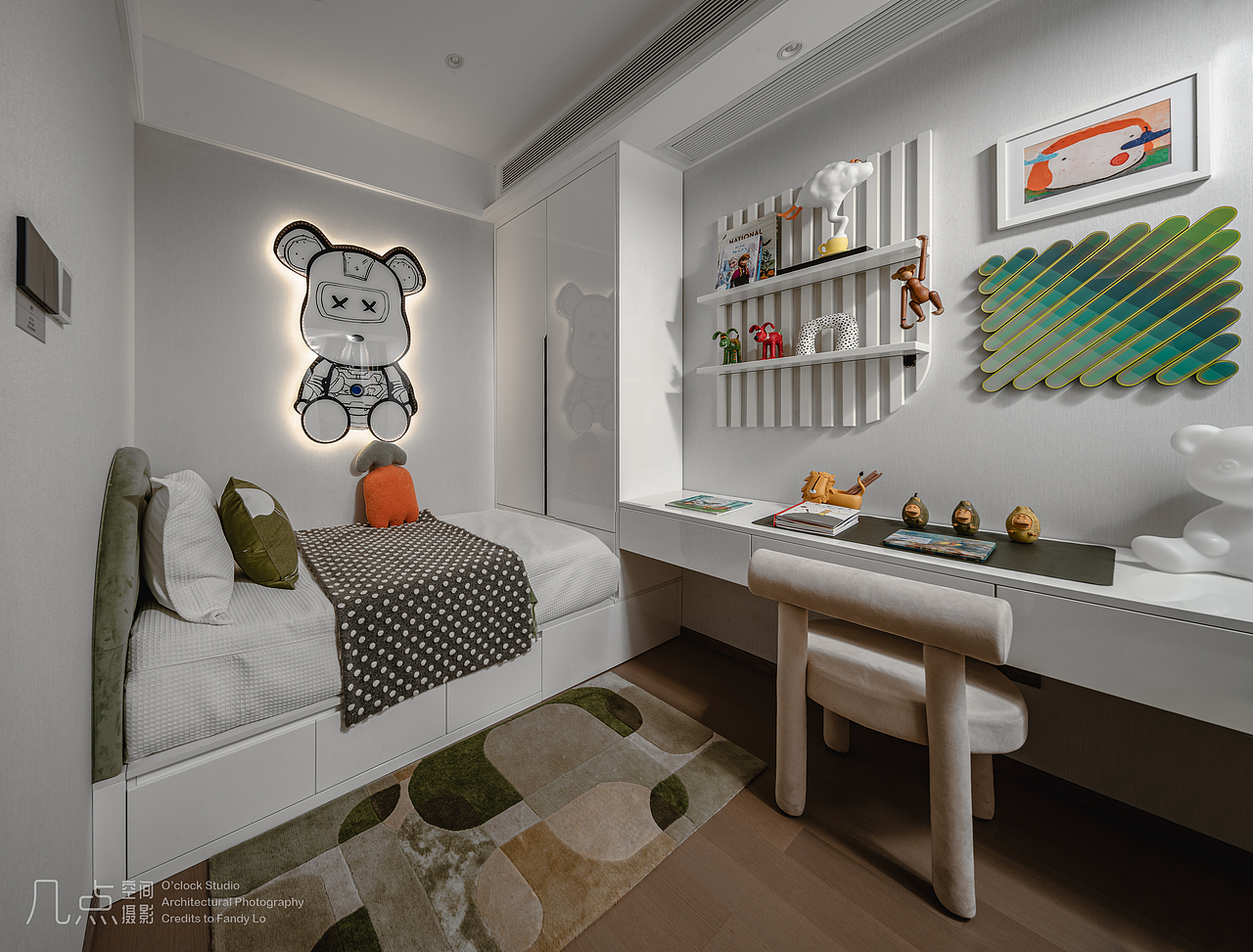 空间摄影｜厦门中粮云溪壹号（图ZMzEyOTE2NTUy） - 环境/建筑摄影 - 站酷设计师摄影师Fandy原创素材 - 站酷ZCOOL