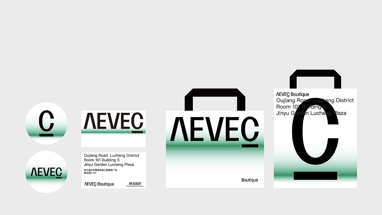 BRAND商业设计合集Vol.01（图ZMzExNjQzMjg0） - 品牌 - 站酷设计师hoolab原创素材 - 站酷ZCOOL