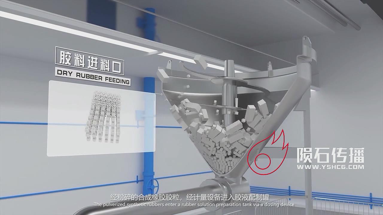 MVR蒸发动画视频，分析蒸发器的原理（图ZMzAwNzQ0MDQw） - 动画片 - 站酷设计师陨石三维动画阿容原创素材 - 站酷ZCOOL