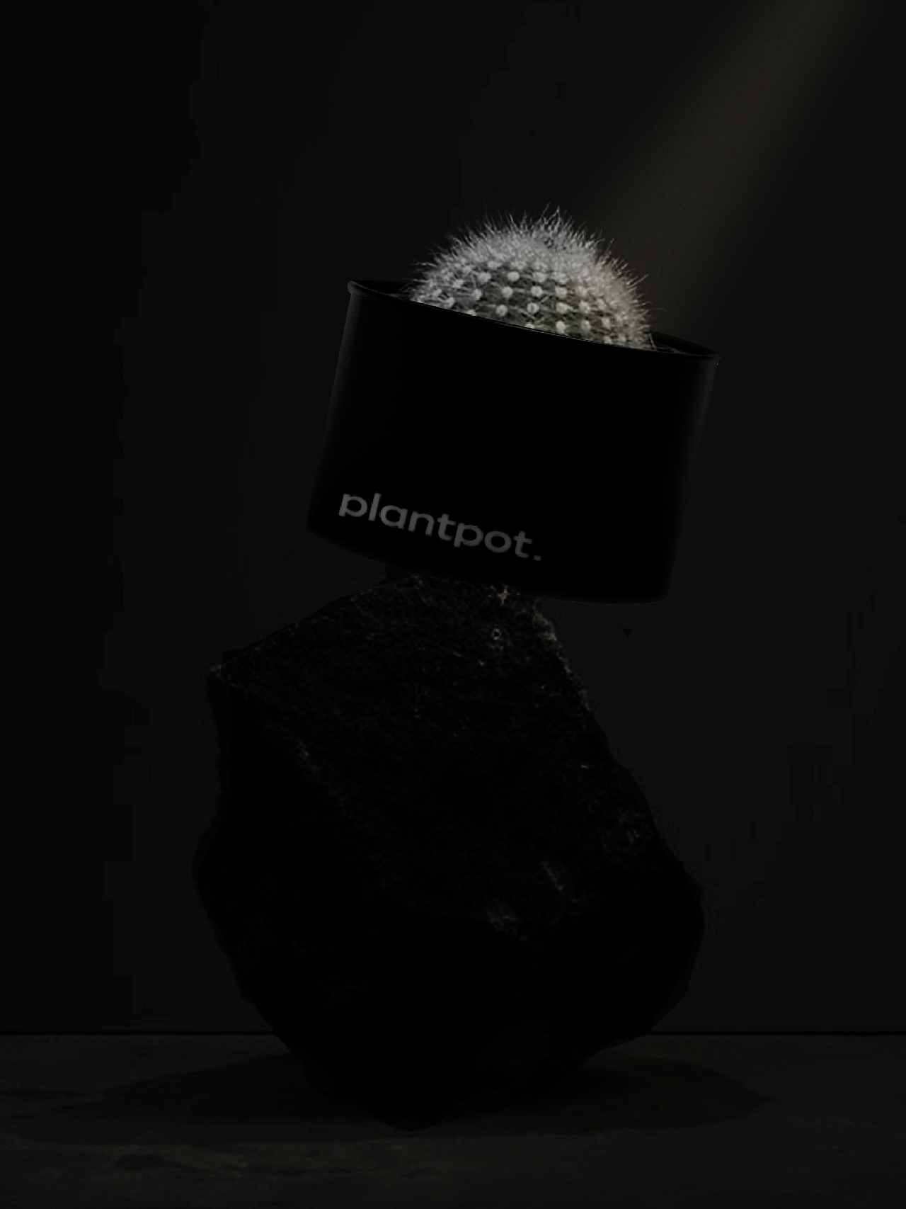 一个罐子 | 是一个罐子而已