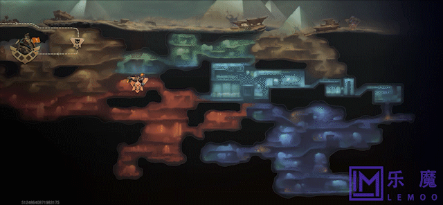 《合金弹头：觉醒》游戏UI动效分享简析（图ZMzM4NTEwNzc2） - 动效设计 - 站酷设计师猫老大_Leo原创素材 - 站酷ZCOOL