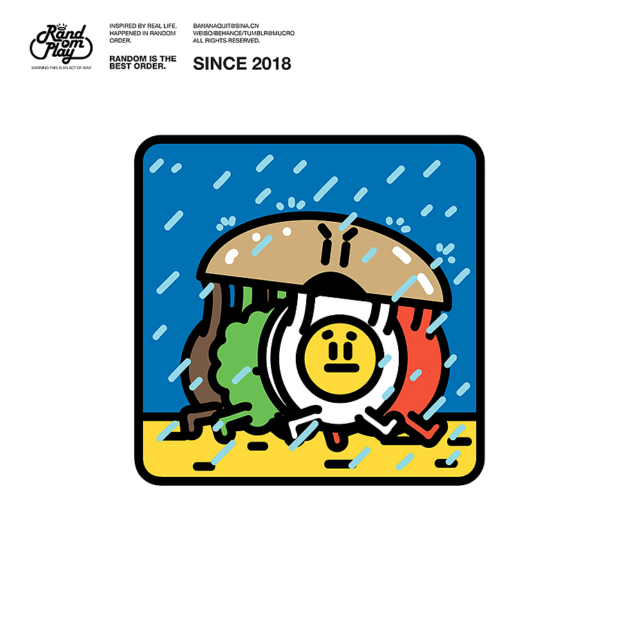 中秋快。。。。洛（图ZMzE1MzMyNjg4） - 艺术插画 - 站酷设计师mucro原创素材 - 站酷ZCOOL