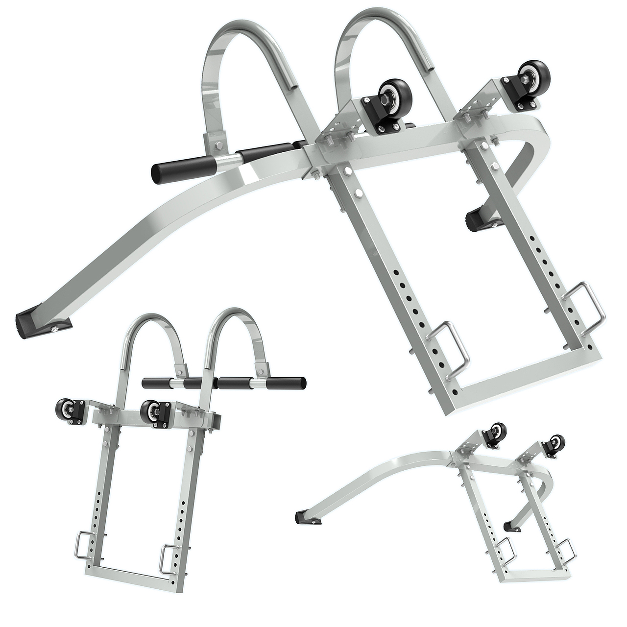 屋檐墙壁梯子稳定器建模渲染设计套图（图ZMzMzNDE2MDEy） - 其他工业/产品 - 站酷设计师拉普拉斯兽原创素材 - 站酷ZCOOL