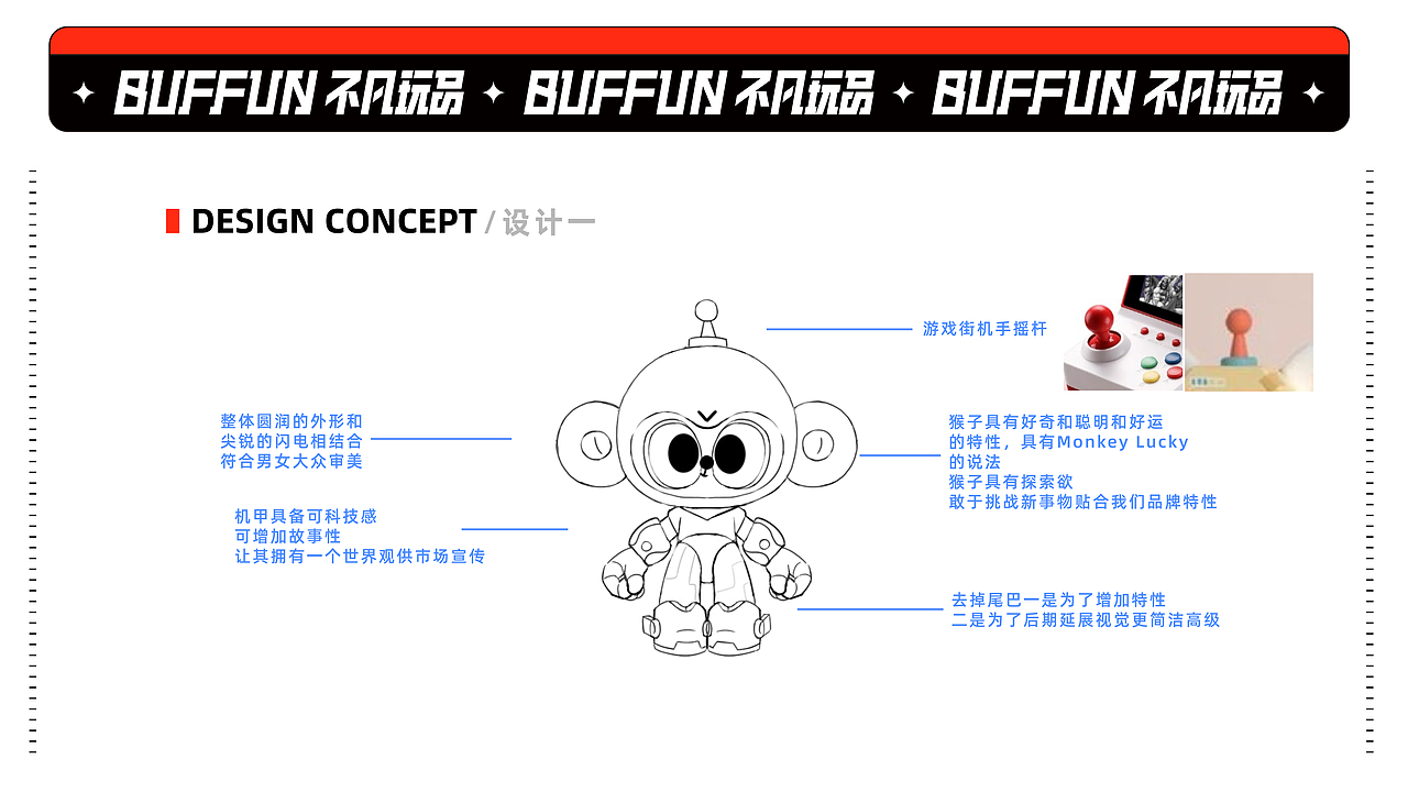 IP设计——不凡玩品