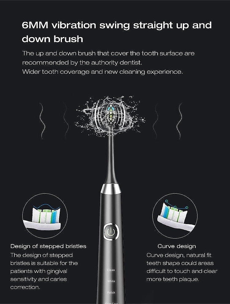 阿里巴巴国际-H3电动牙刷详情页