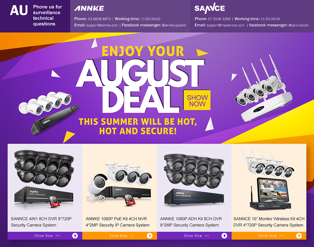 黑五、网络星期一、夏日品牌促销活动banner设计（图ZMjk4NTQ5MzYw） - 运营设计 - 站酷设计师wmgods原创素材 - 站酷ZCOOL