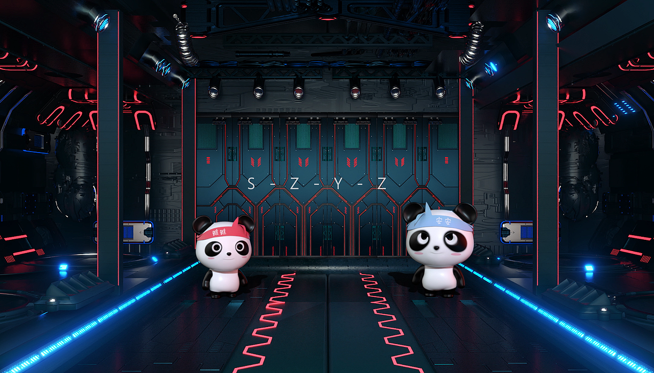 近期项目（图ZMzA1MDE4MDQ0） - 影视后期 - 站酷设计师山中雨左原创素材 - 站酷ZCOOL