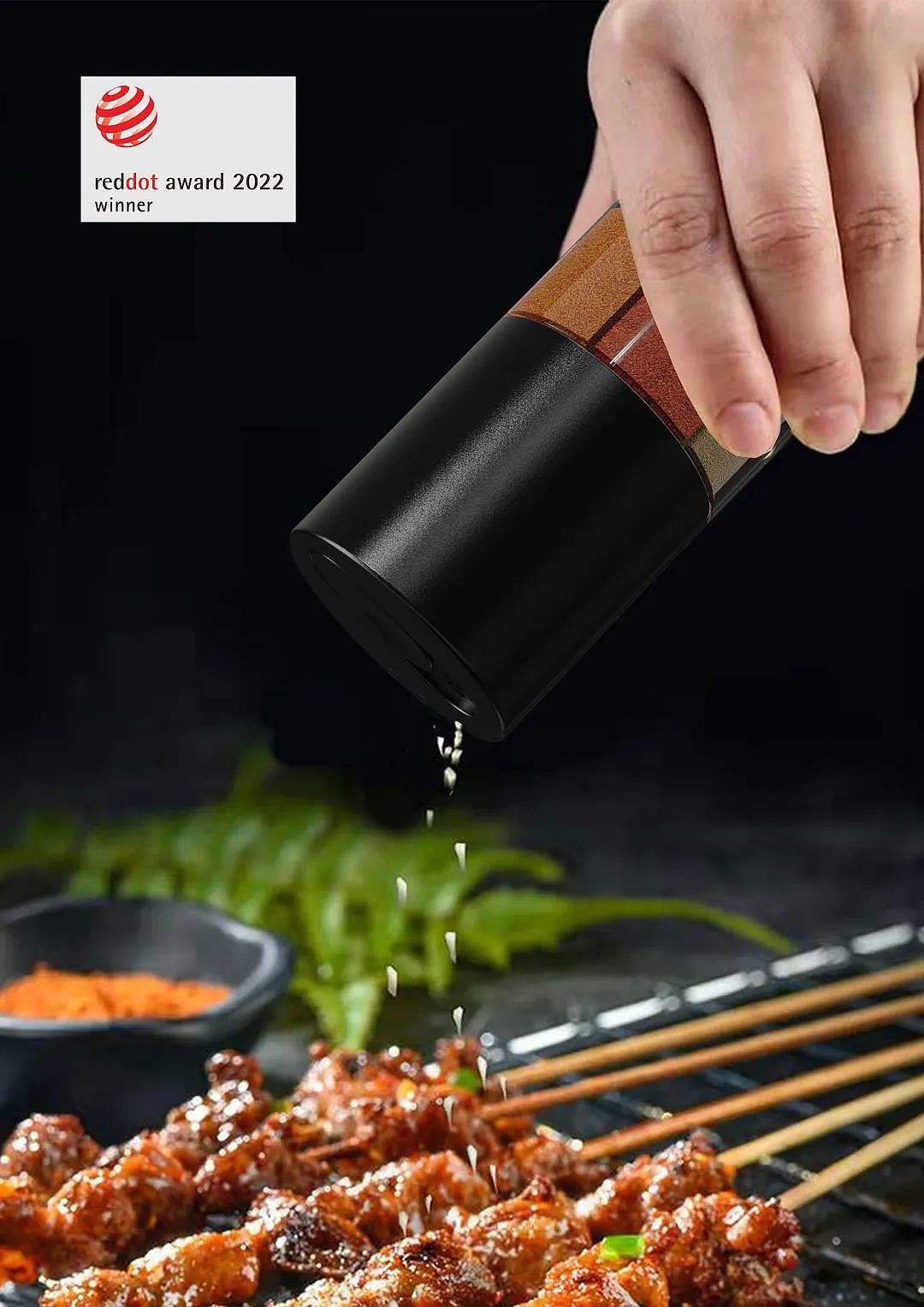 模块化调味瓶(图ZMzY5MTM3NTI0) - 其他工业/产品 - 站酷设计师红典设计奖咨询原创素材 - 站酷ZCOOL